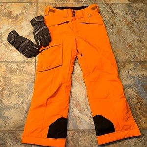 Obermeyer ski pants
